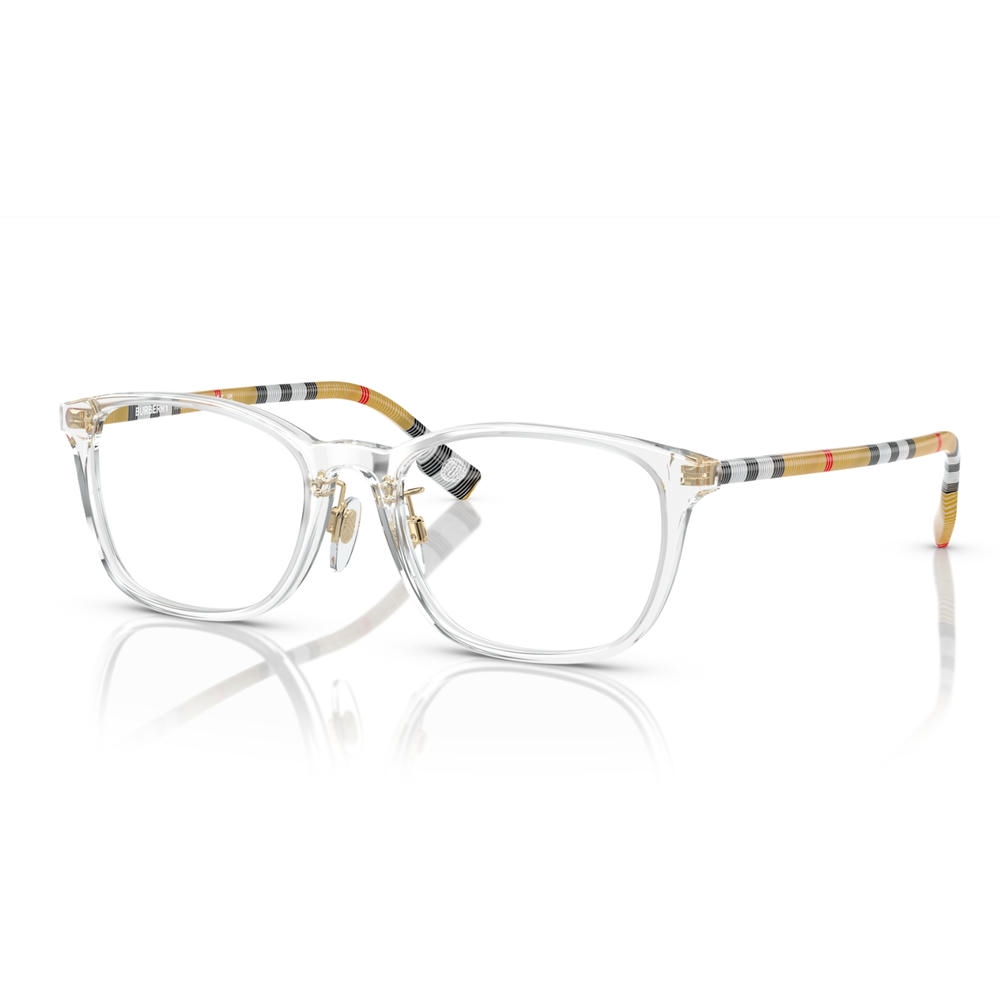 Burberry 0BE2371D Gọng Kính Chữ Nhật – Tem Chính Hãng Luxottica