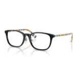 Burberry 0BE2371D Gọng Kính Chữ Nhật – Tem Chính Hãng Luxottica - Ảnh 4