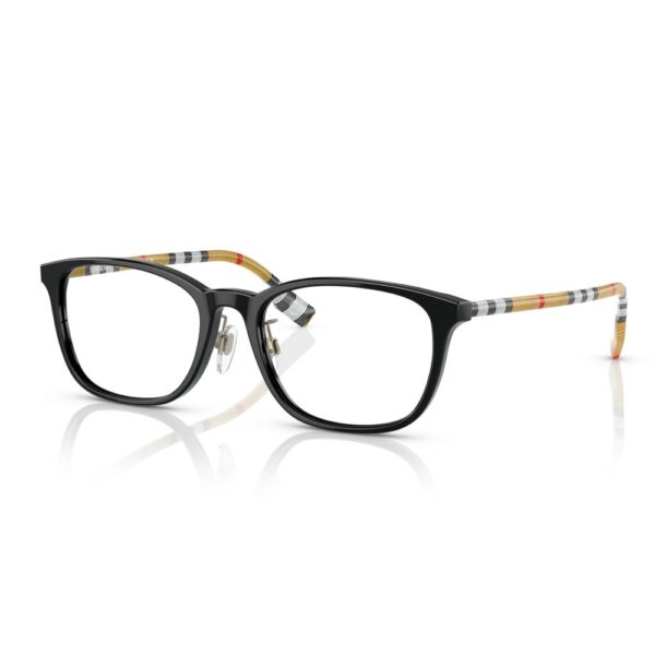 Burberry 0BE2371D Gọng Kính Chữ Nhật – Tem Chính Hãng Luxottica - Ảnh 4