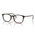 Burberry 0BE2371D Gọng Kính Chữ Nhật – Tem Chính Hãng Luxottica - Ảnh 5