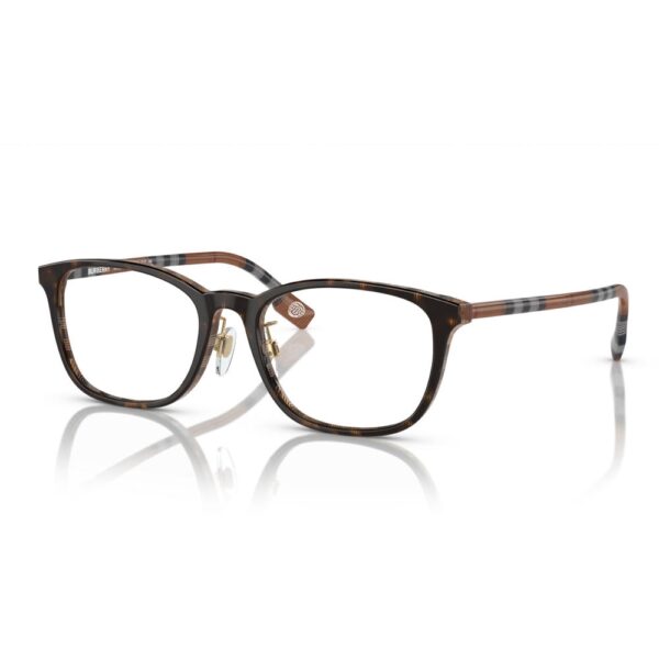 Burberry 0BE2371D Gọng Kính Chữ Nhật – Tem Chính Hãng Luxottica - Ảnh 5