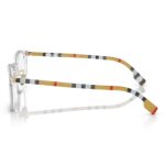 Burberry 0BE2371D Gọng Kính Chữ Nhật – Tem Chính Hãng Luxottica - Ảnh 7