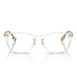 Burberry 0BE2371D Gọng Kính Chữ Nhật – Tem Chính Hãng Luxottica - Ảnh 8