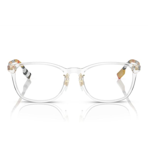 Burberry 0BE2371D Gọng Kính Chữ Nhật – Tem Chính Hãng Luxottica - Ảnh 8