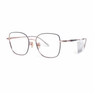Gọng Kính Titanium Mắt Mèo Jillstuart JS70122