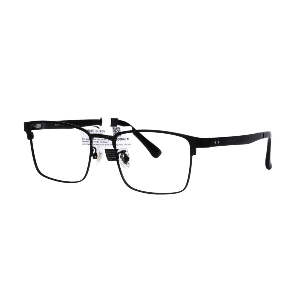 Gọng Kính Levine KSOO25-A-LV8005-C1
