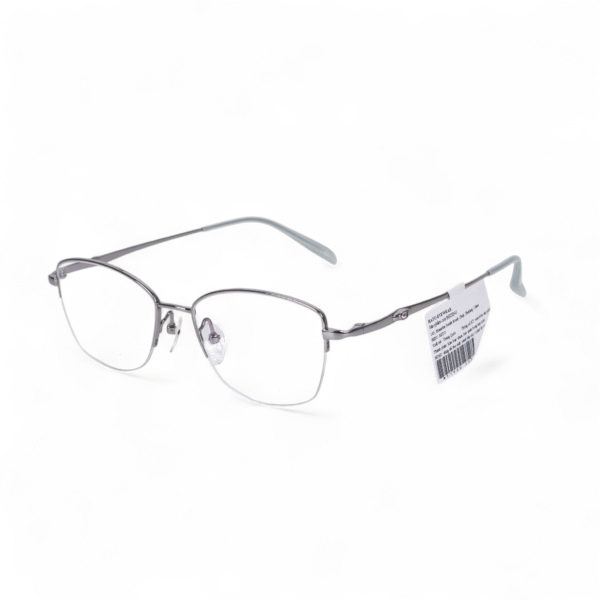 gong-kinh-mito-mt-1900-c03 (4) Mito MT1900 Gọng Kính Nửa Khung Mắt Mèo Titanium