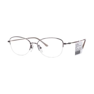 Mito MT1904 Gọng Kính Nửa Khung Mắt Mèo - Tem Chính Hãng 101