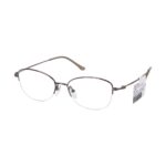 Mito MT1904 Gọng Kính Nửa Khung Titanium Mắt Mèo - Tem Chính Hãng 101 - Ảnh 6