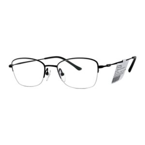 Mito MT1905 Gọng Kính Nửa Khung Mắt Mèo -Tem Chính Hãng 101