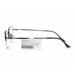 Mito MT1905 Gọng Kính Nửa Khung Titanium Mắt Mèo – Tem Chính Hãng 101