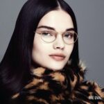 RayBan 0RX3547V Oval – Gọng Kính Chính Hãng Luxottica - Ảnh 3