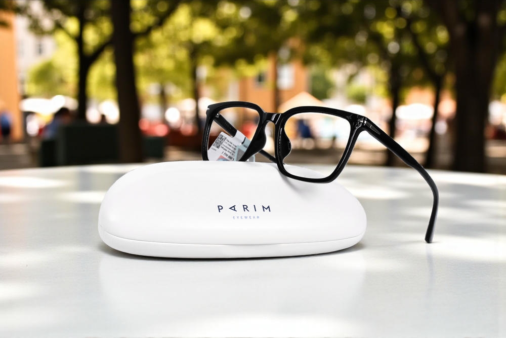 Gọng Kính Parim 84039 53