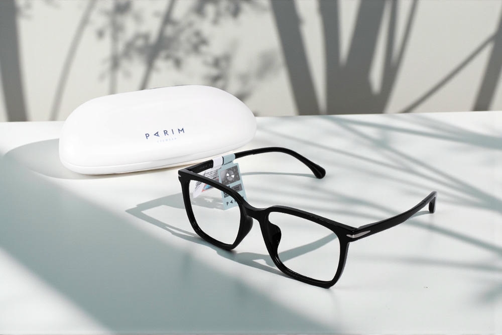 Gọng Kính Parim 84039 53
