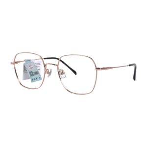 Gọng Kính Đa Giác Parim PG83417 – Tem Chính Hãng 101