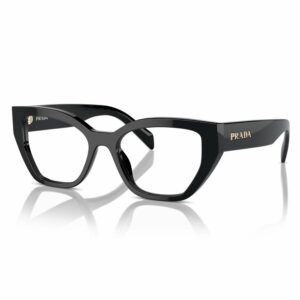 Gọng Kính Mắt Mèo Prada 0PR A16VF – Tem Chính Hãng Luxottica