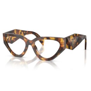 Prada 0PR C07V Gọng Kính Mắt Mèo – Tem chính hãng Luxottica
