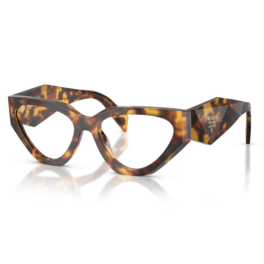 Prada 0PR C07V Gọng Kính Mắt Mèo – Tem chính hãng Luxottica