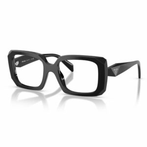 Prada 0PR C09VF Gọng Kính Pillow – Tem chính hãng Luxottica