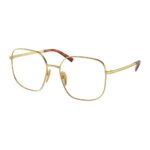 Gọng Kính Prada 0PR A59V - Chính Hãng Luxottica