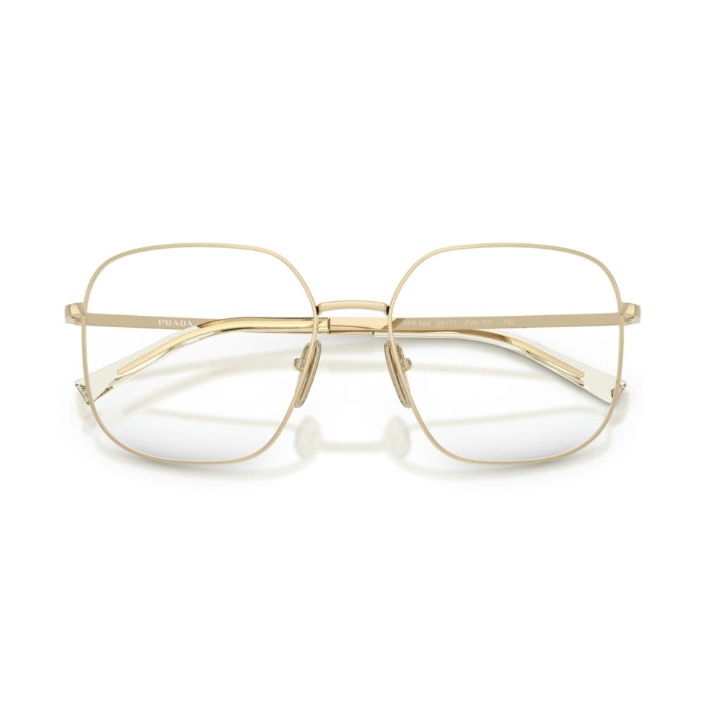 Gọng Kính Prada 0PR A59V - Chính Hãng Luxottica