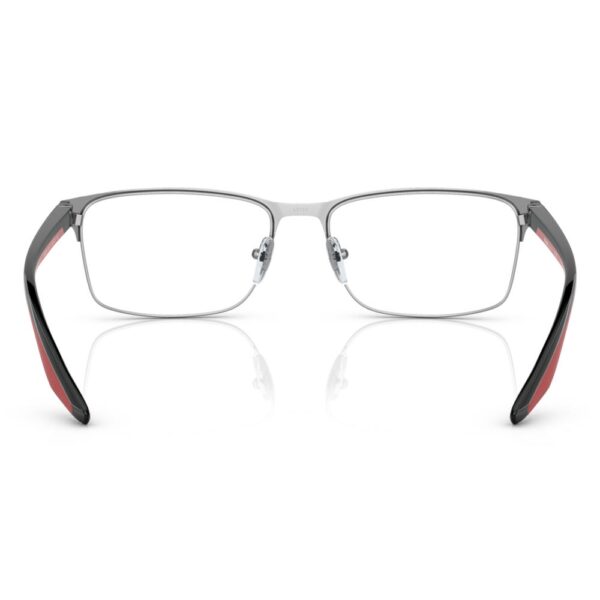 gong-kinh-prada-0PS-50PV (2) Prada Linea Rossa 0PS 50PV Gọng Kính Nửa Khung – Tem Chính Hãng Luxottica - Ảnh 7