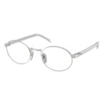 Gọng Kính Prada 0PR B55V- Chính Hãng Luxottica