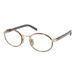 Gọng Kính 0PR B55V - Chính Hãng Luxottica