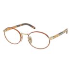 Gọng Kính 0PR B55V - Chính Hãng Luxottica - Ảnh 3