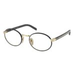 Gọng Kính 0PR B55V - Chính Hãng Luxottica - Ảnh 5