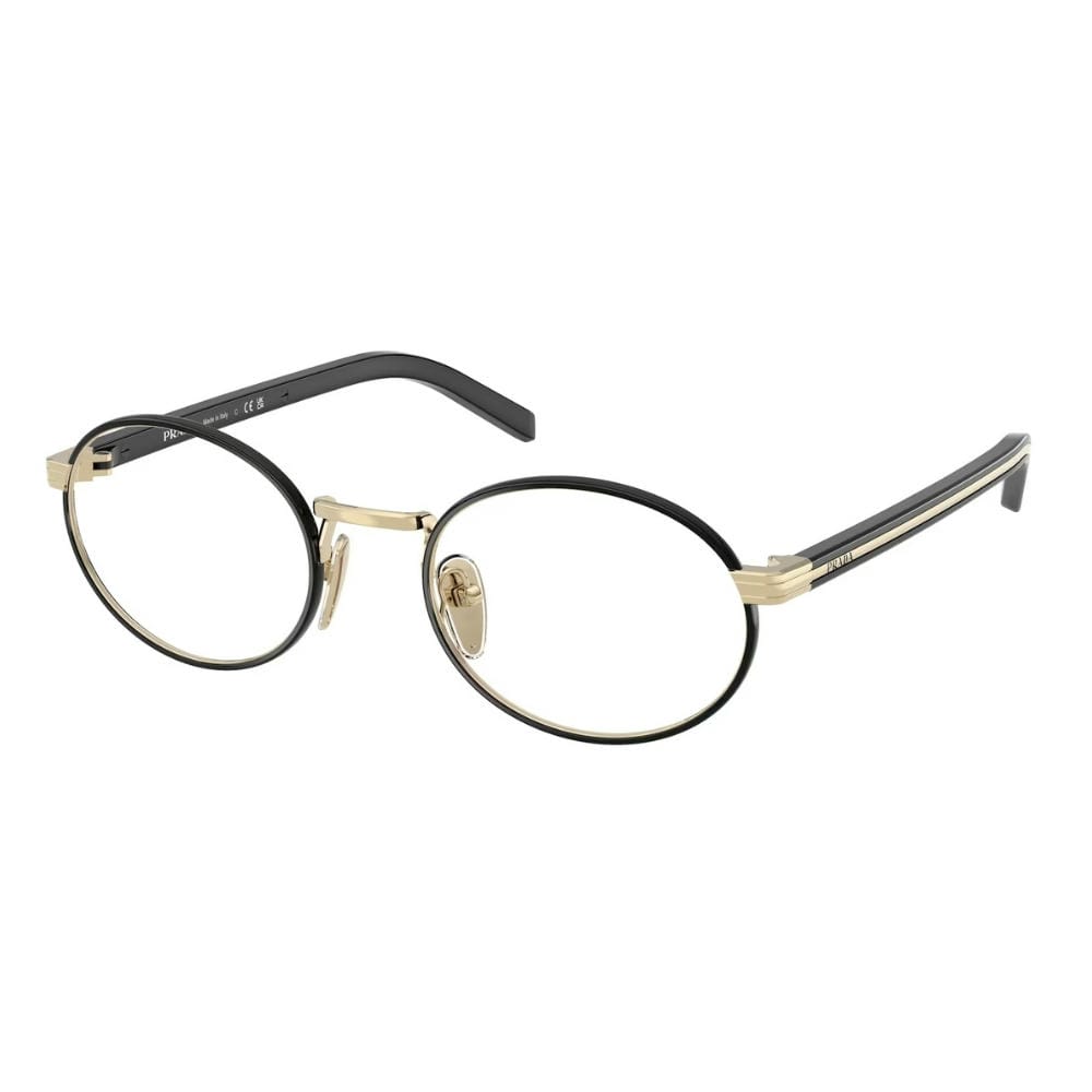 Gọng Kính 0PR B55V - Chính Hãng Luxottica