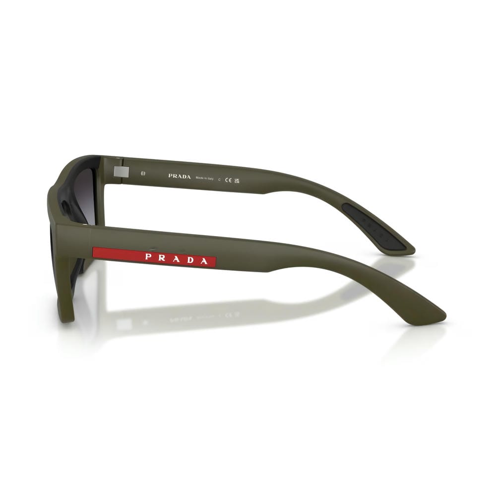 Prada Linea Rossa 0PS A07S – Tem Chính Hãng Luxottica