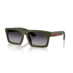 Prada Linea Rossa 0PS A07S – Tem Chính Hãng Luxottica