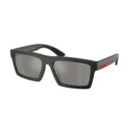 Prada Linea Rossa 0PS A07S – Tem Chính Hãng Luxottica