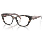 Gọng Kính Mắt Mèo Prada 0PR 19WV – Tem Chính Hãng Luxottica