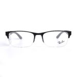 RayBan RB7551 Optics Ctx Collection Gọng Kính Nửa Khung – Tem Chính Hãng Luxottica