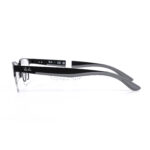 RayBan RB7551 Optics Ctx Collection Gọng Kính Nửa Khung – Tem Chính Hãng Luxottica