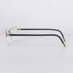 Silhouette Illusion Nylor 5560 Gọng Kính Nửa Khung – Tem Chính Hãng 101 - Ảnh 5