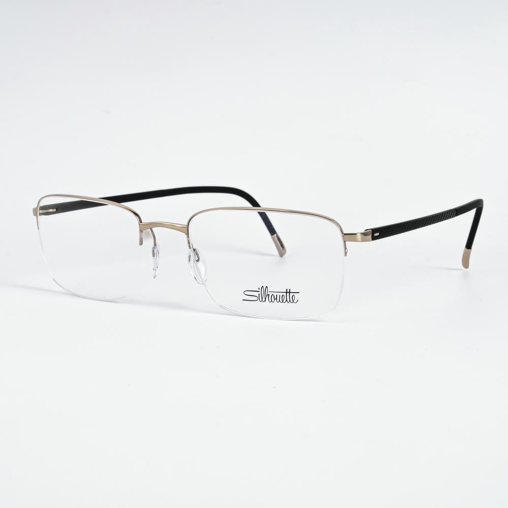 Silhouette Illusion Nylor 5560 Kính Không Gọng Tem Chính Hãng 101