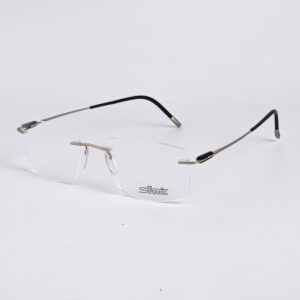 Silhouette Momentum 5569 Kính Không Gọng Tem Chính Hãng 101