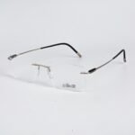 Silhouette Purist 5561/70 Kính Không Gọng – Tem Chính Hãng 101 - Ảnh 3