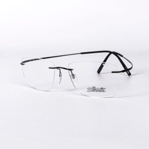 Kính Không Gọng Silhouette Titan Minimal Art 05599MK