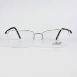 Silhouette Dynamic Dawn 5571/75 Gọng Kính Nửa Khung – Tem Chính Hãng 101 - Ảnh 5