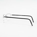 Silhouette Dynamic Dawn 5571/75 Gọng Kính Nửa Khung – Tem Chính Hãng 101 - Ảnh 4