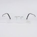 Gọng Kính Silhouette Momentum Aurum L009 7000