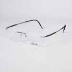 Silhouette Momentum 5540 JF Kính Không Gọng - Tem Chính Hãng 101 - Ảnh 6