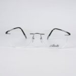 Silhouette Momentum 5540 JF Kính Không Gọng - Tem Chính Hãng 101 - Ảnh 4