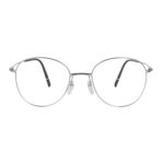 Gọng Kính Tròn Silhouette Dynamics Colorwave 5577