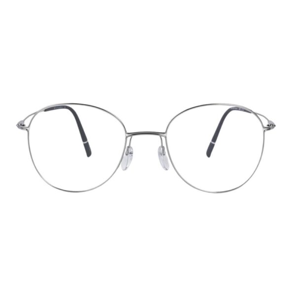 Gọng Kính Tròn Silhouette Dynamics Colorwave 5577