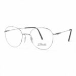 Gọng Kính Tròn Silhouette Dynamics Colorwave 5577 - Tem Chính Hãng 101